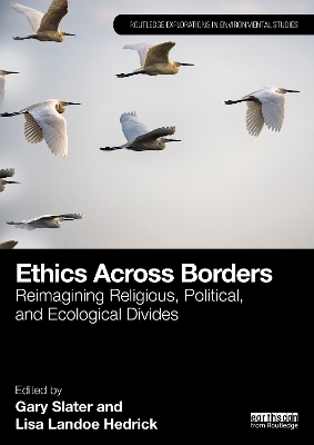 Ethics Across Borders - 