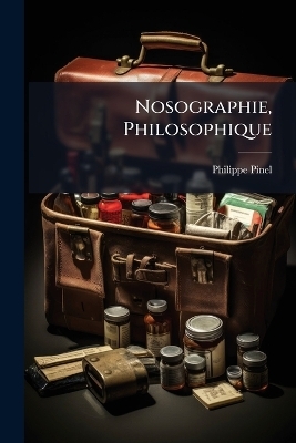 Nosographie, Philosophique