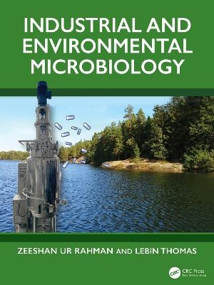 Industrial and Environmental Microbiology
