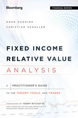 Fixed Income Relative Value Analysis - Doug Huggins, Christian Schaller