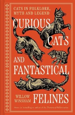 Curious Cats and Fantastical Felines