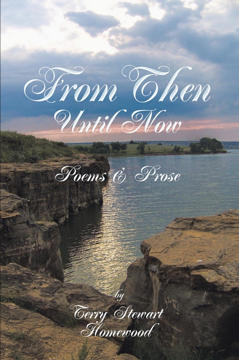 From Then Until Now - Terry Stewart Homewood