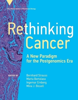 Rethinking Cancer
