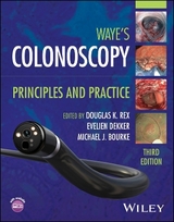 Colonoscopy - Rex, Douglas K.; Bourke, Michael; Dekker, Evelien