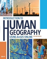 Introduction to Human Geography Using ArcGIS Online - Carter, J. Chris