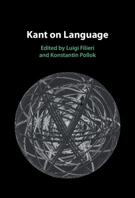 Kant on Language