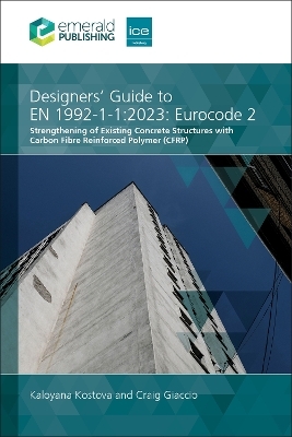 Designers' Guide to EN 1992-1-1:2023: Eurocode 2