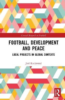 Football, Development and Peace