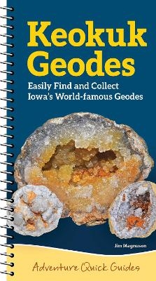Keokuk Geode - Jim Magnuson
