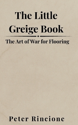 The Little Greige Book