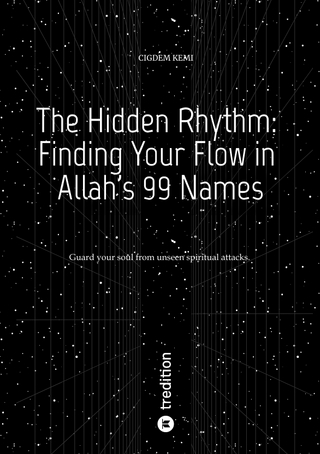The Hidden Rhythm: Finding Your Flow in Allah's 99 Names