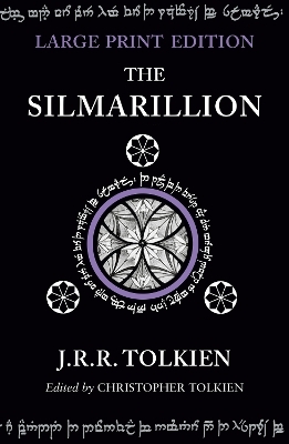 The Silmarillion - J. R. R. Tolkien