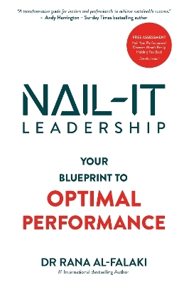NAIL-IT Leadership