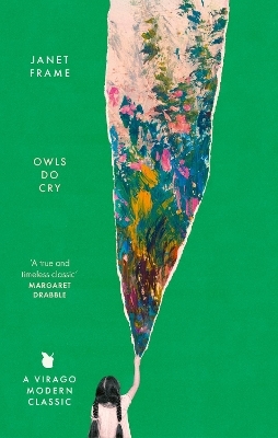 Owls Do Cry - Janet Frame