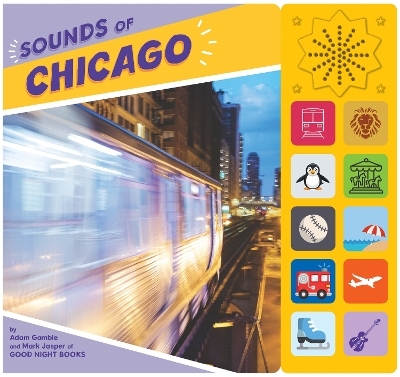 Sounds of Chicago - Adam Gamble, Mark Jasper