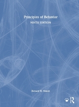 Principles of Behavior - Malott, Richard W.