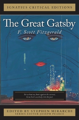 The Great Gatsby