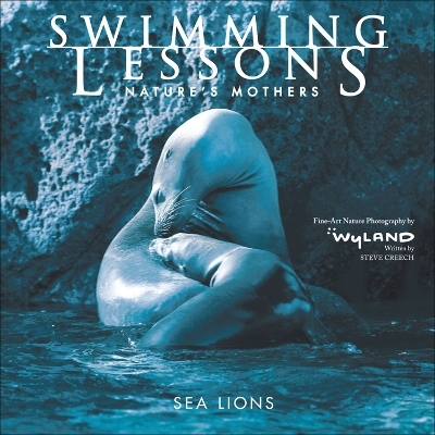 Swimming Lessons -  The Wyland Foundation, Steve Creech