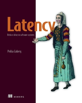 Latency - Pekka Enberg