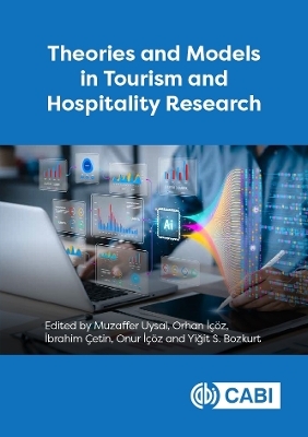 Theories and Models in Tourism and Hospitality Research