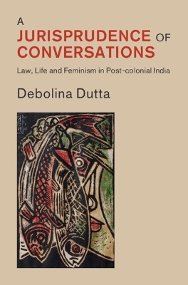 A Jurisprudence of Conversations