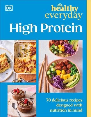 Healthy Everyday High Protein -  Dk