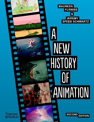 A New History of Animation