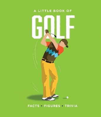 A Little Book of Golf - 