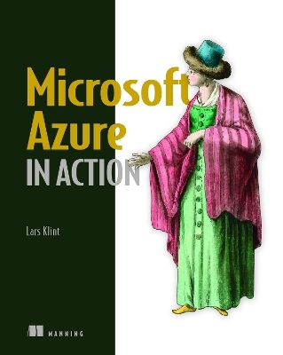 Microsoft Azure in Action - Lars Klint