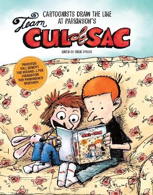 Team Cul de Sac - 