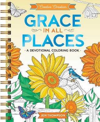 Grace in All Places