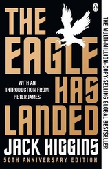 The Eagle Has Landed - Higgins, Jack