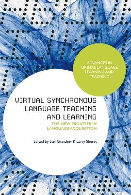 Virtual Synchronous Language Teaching and Learning