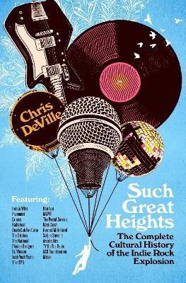 Such Great Heights - Chris Deville