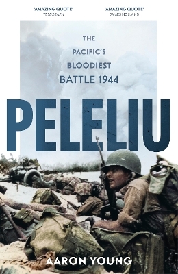 Peleliu - Aaron Young