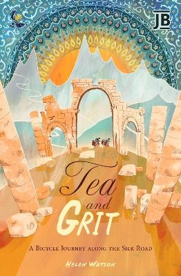 Tea and Grit - Helen Watson