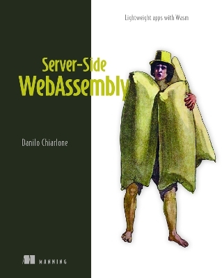 Server-Side WebAssembly - Danilo Chiarlone