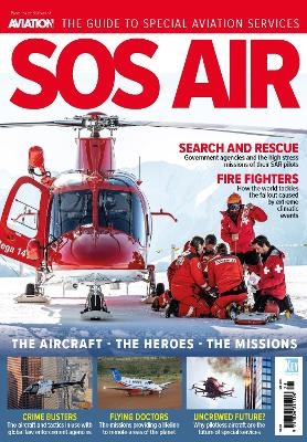 SOS Air - Michael Doran