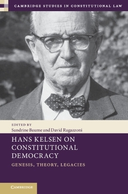 Hans Kelsen on Constitutional Democracy - 