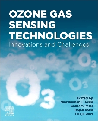 Ozone Gas Sensing Technologies - 