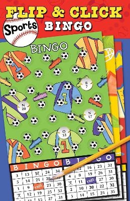 Flip and Click Sports Bingo