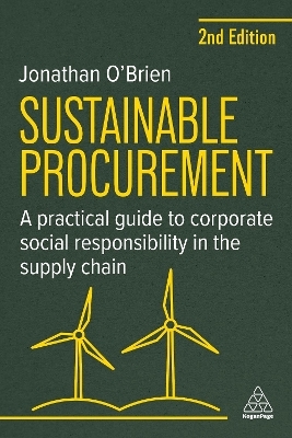 Sustainable Procurement