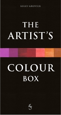 The Artists' Colour Box