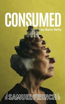 Consumed - Karis Kelly
