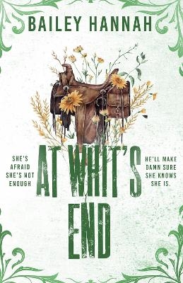 At Whit's End - Bailey Hannah