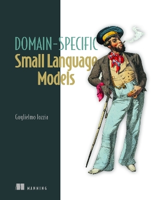 Domain-Specific Small Language Models - Guglielmo Iozzia