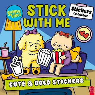 Stick With Me