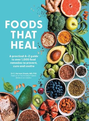 Foods That Heal