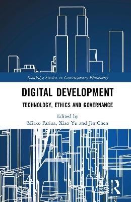 Digital Development - 
