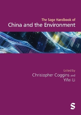 The Sage Handbook of China and the Environment